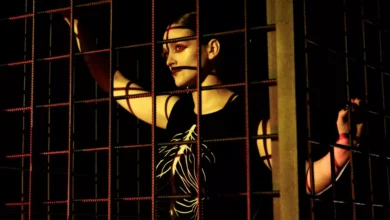 Photo of Константин Хабенский, Паулина Андреева, Даниил Воробьев и другие на премьере третьего сезона «Метода»