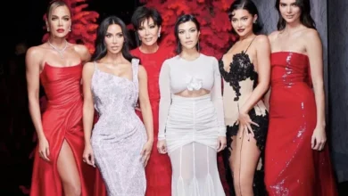 Photo of Крис Дженнер собирается строить мавзолей для всей своей большой семьи