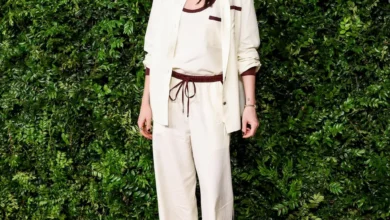 Photo of Кристен Стюарт, Кейт Хадсон и другие звезды на закрытом мероприятии Chanel