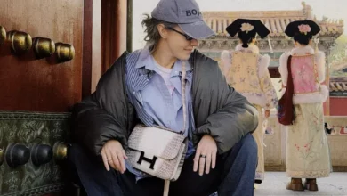 Photo of Ксения Собчак поделилась впечатлениями о семейном путешествии в Китай