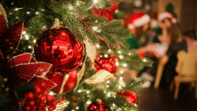 Photo of Курорты Красной Поляны: рождество над облаками