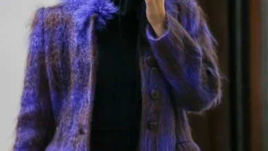 Photo of Лео Ди Каприо и Виттория Черетти сходили на свидание в японский ресторан