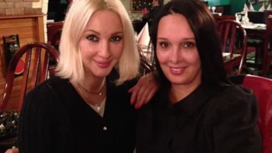 Photo of Лера Кудрявцева рассказала о взаимоотношениях со старшей сестрой