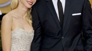 Photo of Лив Шрайбер госпитализирован в Нью-Йорке