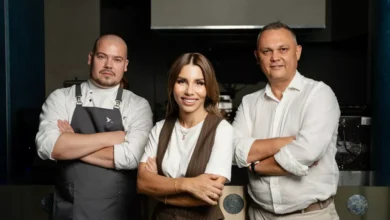 Photo of Ляйсан Ахмадиева: “Наша цель – чтобы гость полюбил татарскую кухню с первого укуса эчпочмака”