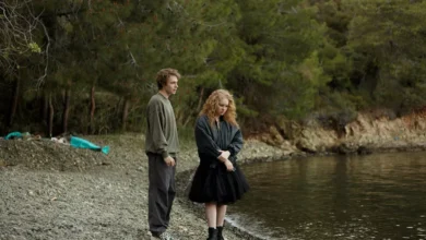 Photo of Макар Хлебников: о переходном возрасте, встрече с медведем и зумерах