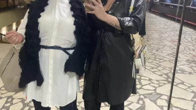 Photo of Мама Жанны Фриске перенесла операцию