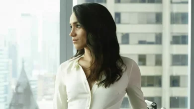 Photo of Меган Маркл возвращается к актерской карьере