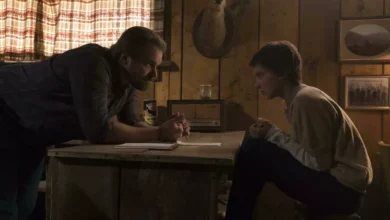 Photo of Милли Бобби Браун обвинила в харассменте бывшего мужа Лили Аллен