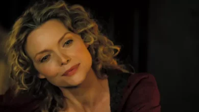 Photo of Мишель Пфайффер рассказала, что изменилось в ней со статусом бабушки