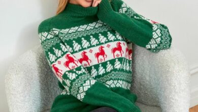 Photo of Что носить на новогодних праздниках и зимой 2026?