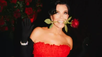 Photo of На 70-летии Крис Дженнер три раза вызывали полицию – что известно