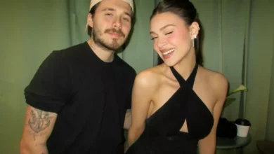 Photo of Никола Пельтц сделала важное заявление о личной жизни с Бруклином Бекхэмом