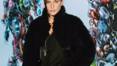 Photo of Нино Нинидзе, Наталья Бардо, Константин Крюков: светская презентация проекта «Человек цифровой»