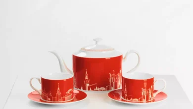 Photo of Новогодняя сервировка: wishlist