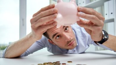 Photo of Мужчина — финансовая бомба: 7 признаков, что ваш партнер может довести вас до нищеты