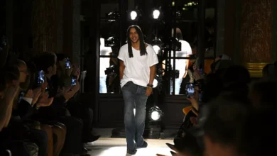 Photo of Оливье Рустен покидает пост креативного директора Balmain