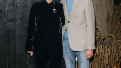 Photo of Ольга Сутулова, Юрий Быков, Елена Николаева и другие на бранче фестиваля авторского кино «Зимний»