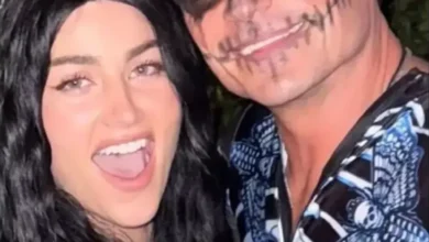 Photo of Орландо Блум жестко высмеял полет Кэти Перри в космос