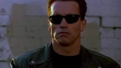 Photo of От Терминатора до Нейроваси: лучшие ИИ в кино и сериалах