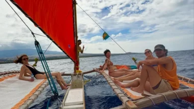 Photo of Певица Холзи позирует в бикини на фоне продолжительной болезни