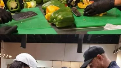 Photo of Принц Гарри и Меган Маркл с детьми испекли печенье для жителей Калифорнии