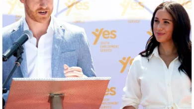 Photo of Принца Гарри могут лишить титула на фоне скандала с братом короля