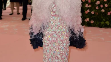 Photo of Раскрыта тема Met Gala 2026