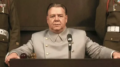 Photo of Рассел Кроу рассказал, как ему удалось сбросить почти 26 кг за год