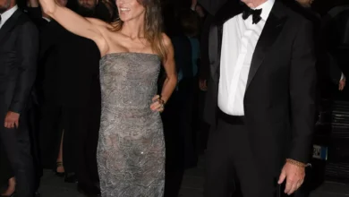 Photo of Ричард Гир раскрыл строгое правило своего брака