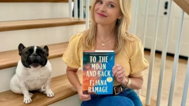 Photo of Риз Уизерспун рассекретила, как отпразднует 50-летие