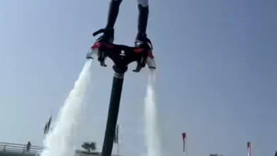 Photo of Роман Костомаров освоил экстремальный вид спорта: «Не думал, что смогу!»