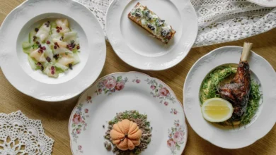 Photo of Российский ресторанный фестиваль: закончилось народное голосование за лучшие рестораны по всей стране