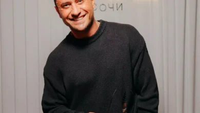 Photo of Павел и Зепюр Прилучные, Мария Миногарова и Александр Горчилин: премьера нового сезона «Тонкого вкуса»