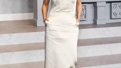 Photo of От Милы Кунис до Деми Мур: самые хорошо одетые знаменитости ноября