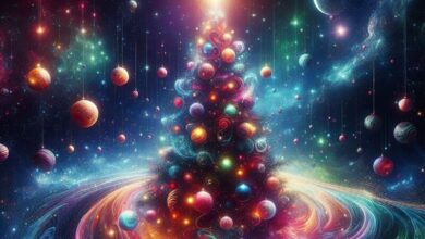 Photo of Ритуал привлечения удачи: 12 «магических» дат, когда лучше ставить елку 2026