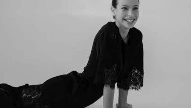 Photo of Сергей Жуков нежно поздравил дочку с 17-летием