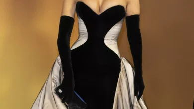 Photo of Лео Ди Каприо, Кейт Уинслет, Дженнифер Лопес: гости и лауреаты Governors Awards 2025