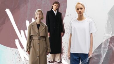 Photo of Обойдемся без маленького черного платья? 10 вещей, которые никогда не выйдут из моды