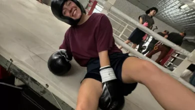 Photo of Сотрясение мозга и разбитый нос: Сидни Суини раскрыла правду о съемках «Кристи»