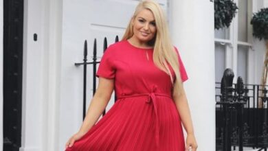 Photo of 8 Простых Способов Создать Визуально Тонкую Талию