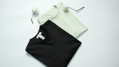 Photo of Каждая четвертая проданная футболка имеет силуэт оверсайз