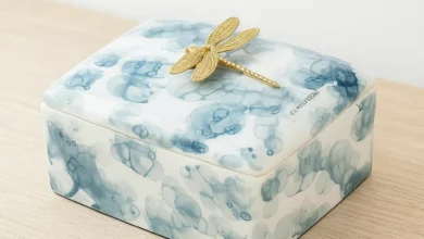 Photo of Тепло в деталях: 5 стильных подарков на День матери