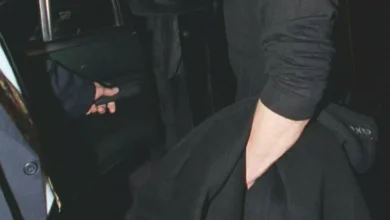 Photo of Том Круз прокомментировал развод Николь Кидман