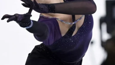 Photo of У Камилы Валиевой отобрали золотую медаль чемпионата Европы 2022 года