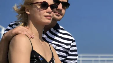 Photo of В СМИ обсуждают развод Татьяны Арнтгольц и Марка Богатырева