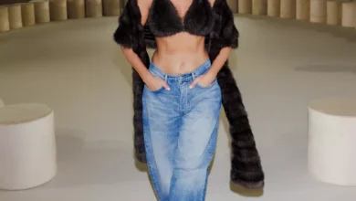 Photo of Виктория Шелягова, Филипп Киркоров, Юля Паршута и другие звезды на меховом fashion-шоу