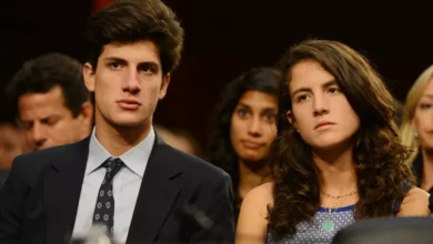 Photo of Внучка Джона Кеннеди раскрыла страшный диагноз — врачи дают ей год жизни