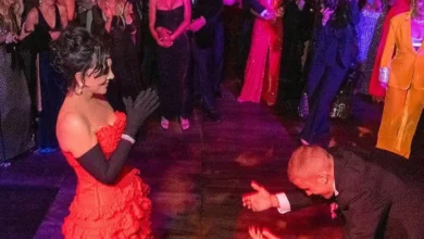 Photo of Во дворце раскритиковали появление принца Гарри и Меган Маркл на дне рождения Крис Дженнер