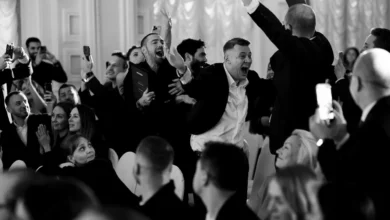 Photo of Вручение наград WhereToEat Moscow 2025